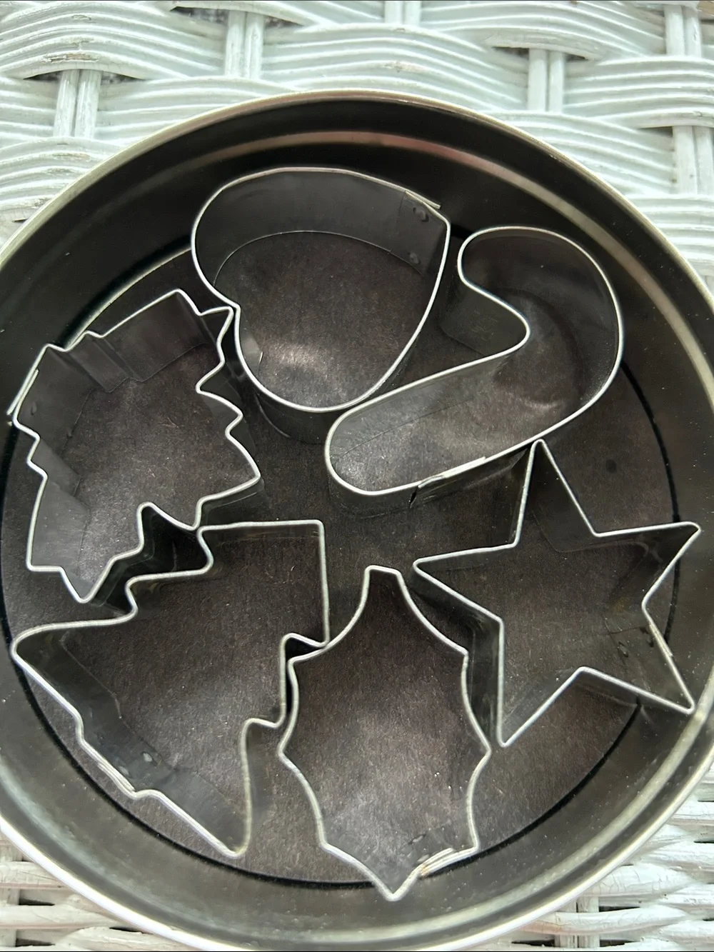 Fox Run Craftsmen piece pie